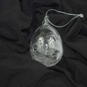 Klaasmuna (sulega, väike)